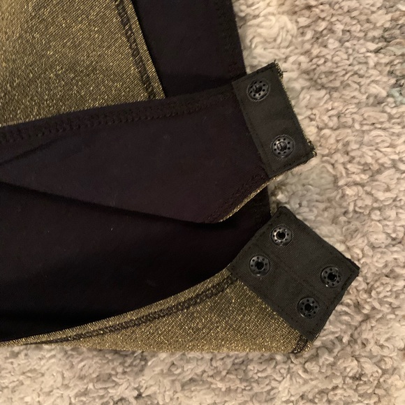 All Saints ‘Norma’ Bodysuit - Picture 9 of 14